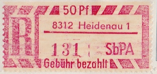 8312-1 B (2b) DLT
